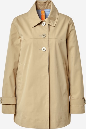 g-lab Jacke 'DONNA' in sand, Produktansicht