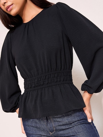 Camicia da donna di Friends Like These in blu