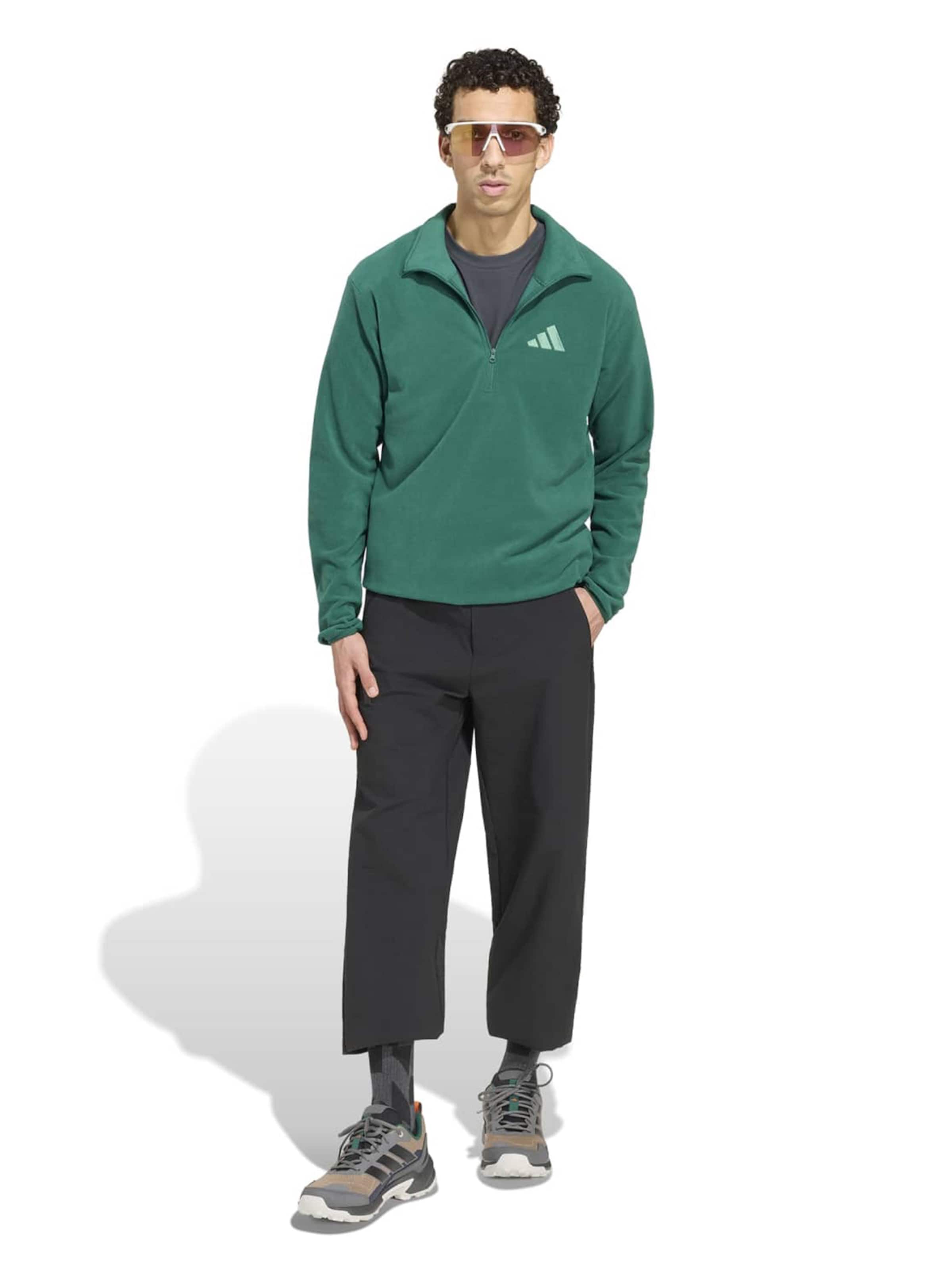 ADIDAS TERREX Sportpulóverek 'ESS' - zöld
