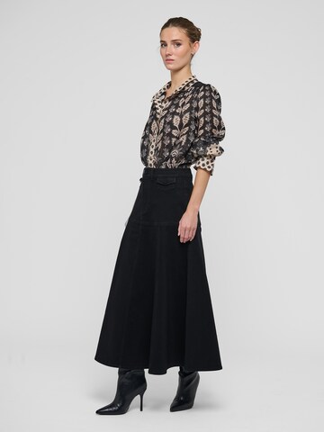 Dea Kudibal Skirt ' DEA ' in Schwarz