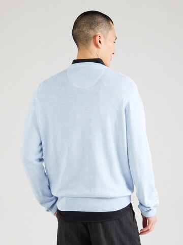 FYNCH-HATTON Sweater in Blue