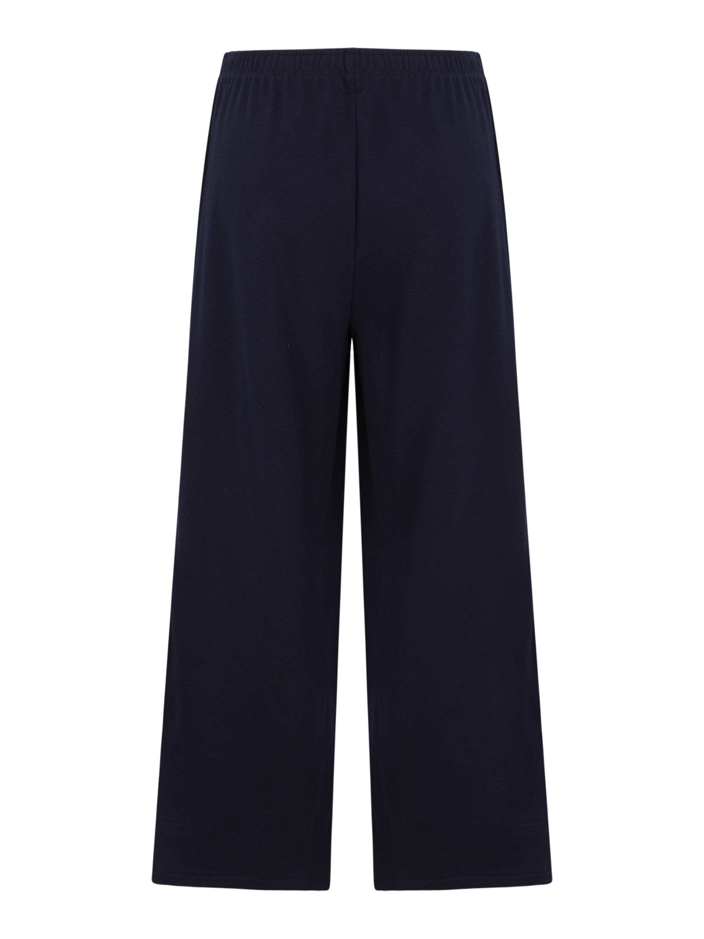 Gap Petite Baggy Παντελόνι σε μπλε