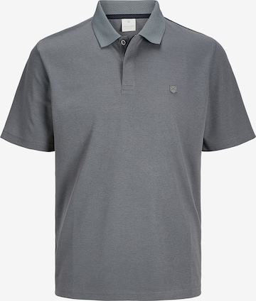 T-Shirt 'JJRODNEY' Jack & Jones Premium en gris : devant