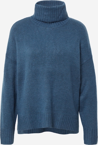 Pull-over ESPRIT en bleu : devant