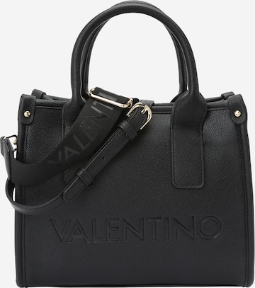 VALENTINO Handtas 'Foxy Re' in Zwart: voorkant