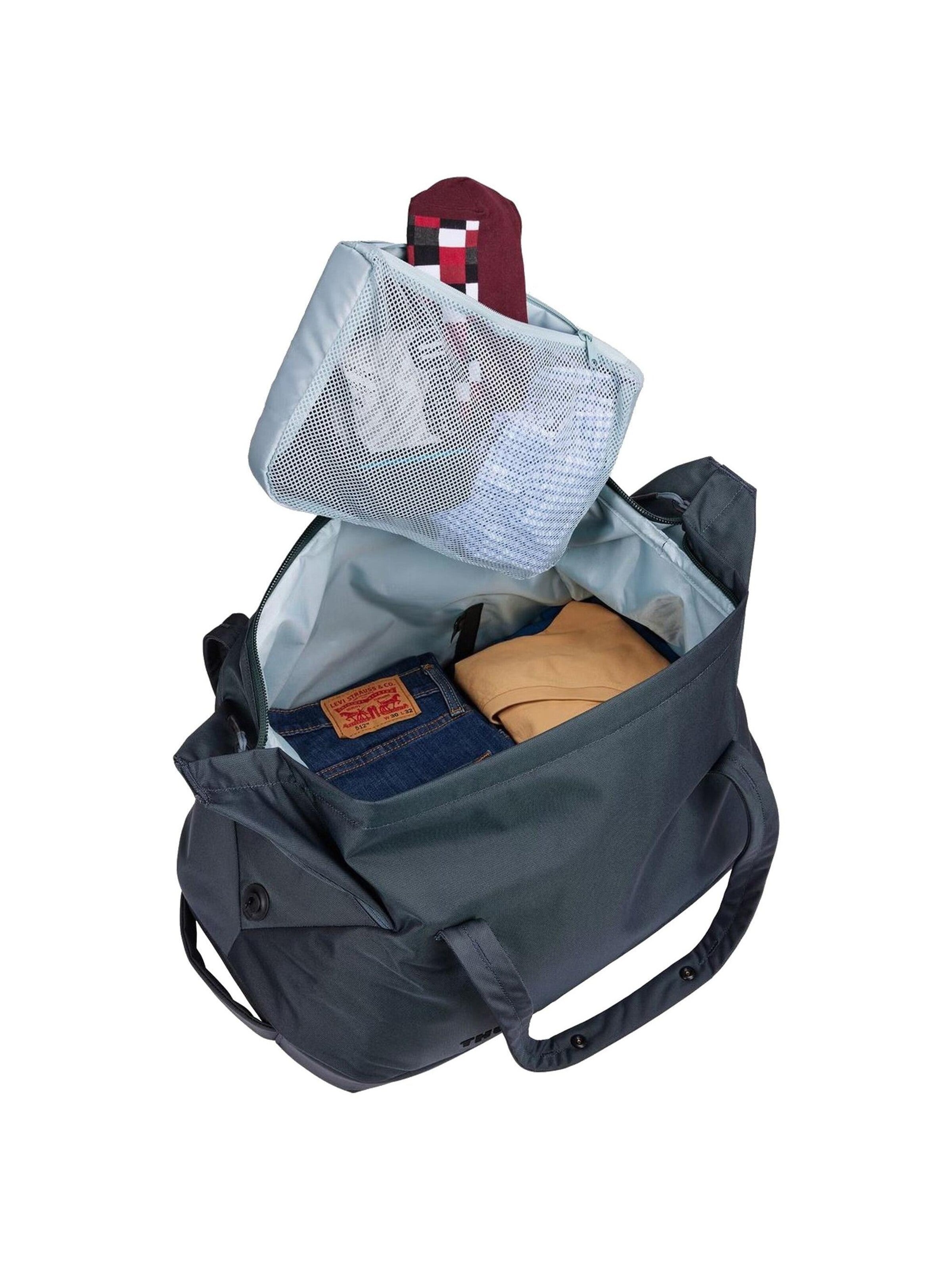 Thule Reisetasche 'Subterra 2'‌‌‌‌‌‌‌‌‌‌ in Blau