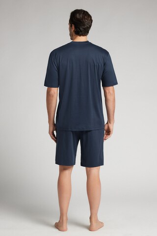 INTIMISSIMI Short Pajamas in Blue