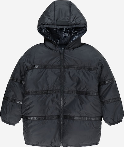 DKNY Jacke in schwarz, Produktansicht