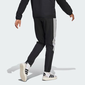Regular Pantalon de sport 'Tiro26 League' ADIDAS PERFORMANCE en noir