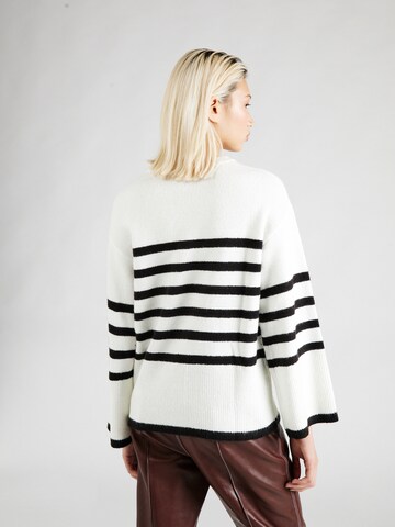 STUDIO SELECT Sweater 'Mala' in White