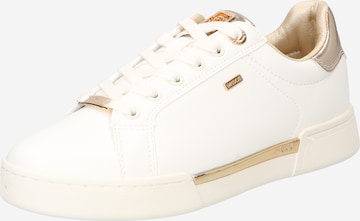 Baskets basses 'Helexx' MEXX en blanc : devant