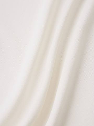 T-Shirt 'Vauhdikas' Reima en blanc