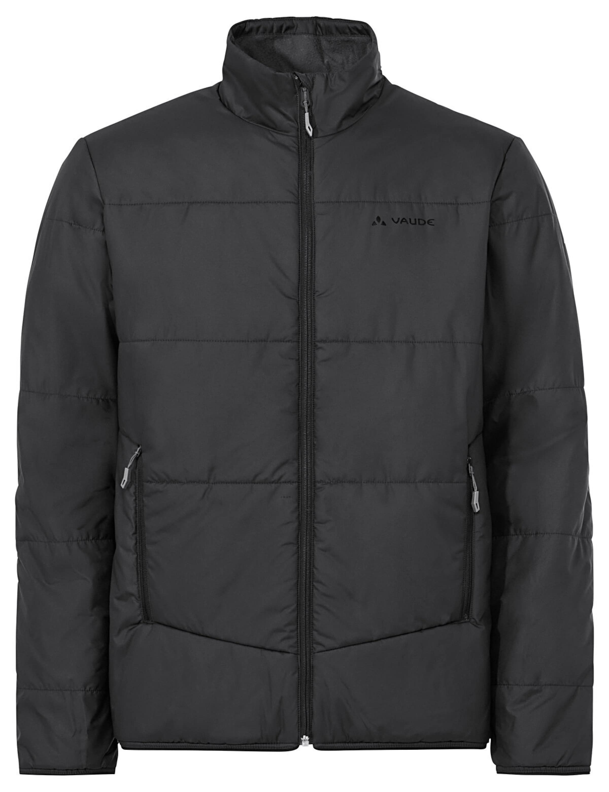 VAUDE Outdoor jacket 'Caserina III' in Brown