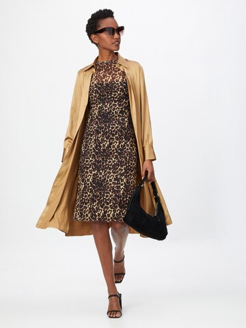 Pimkie Dress in Brown