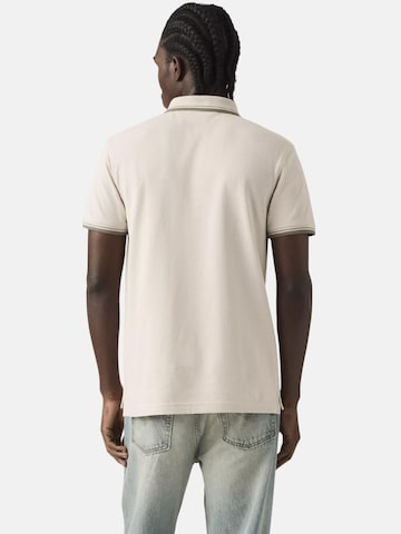 LEVI'S ® Shirt 'Housemark' in White