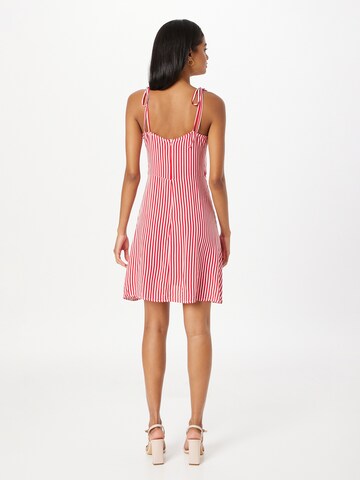 Trendyol Summer Dress in Red