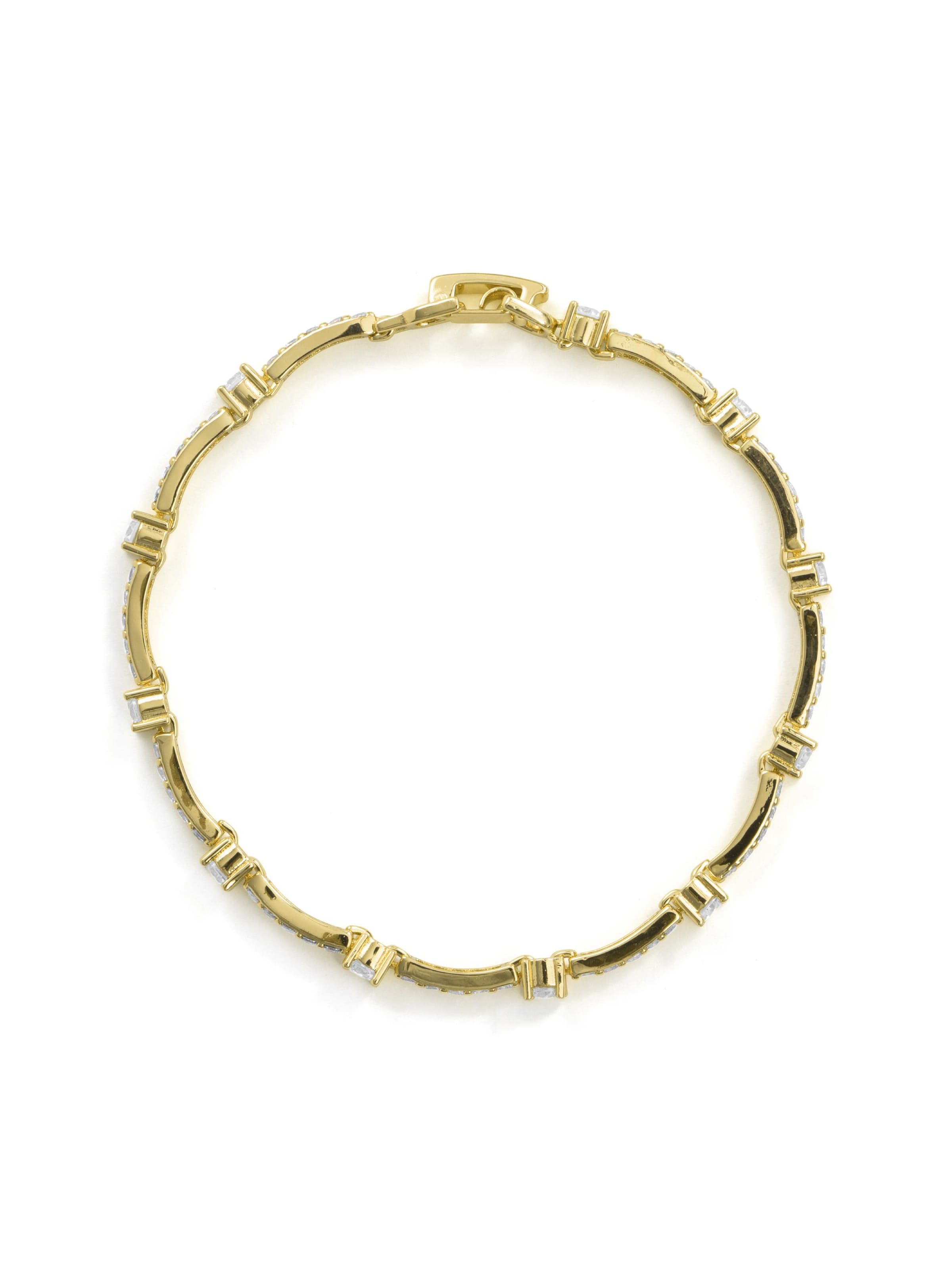 Bracelet 'Raydowa' Luxenter en or