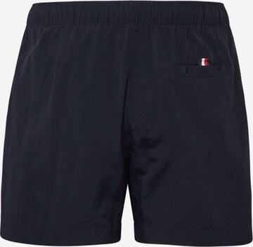 Tommy Hilfiger Underwear Board Shorts in Blue