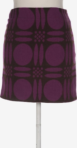 Boden Skirt in S in Purple: front