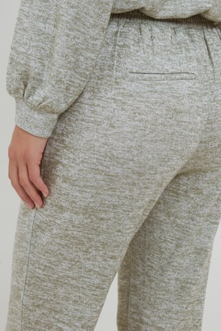 Fransa Regular Broek in Grijs