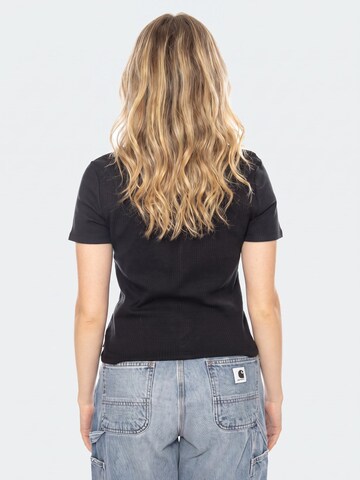 LEVI'S ® Shirts 'Muse' i sort