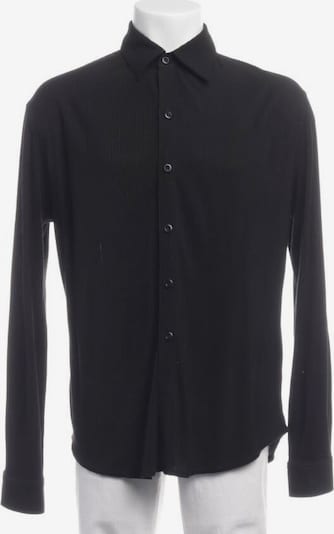 Sandro Button Up Shirt in M in Black, Item view