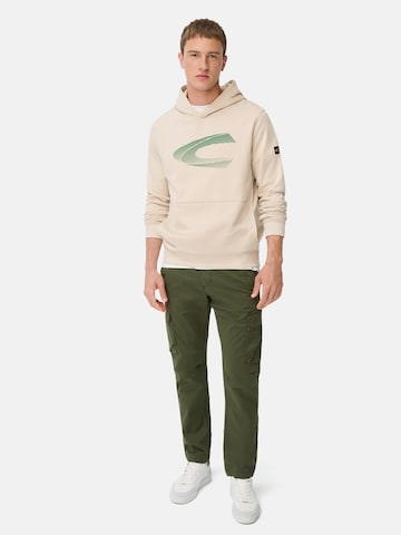 CAMEL ACTIVESweater majica - bež boja