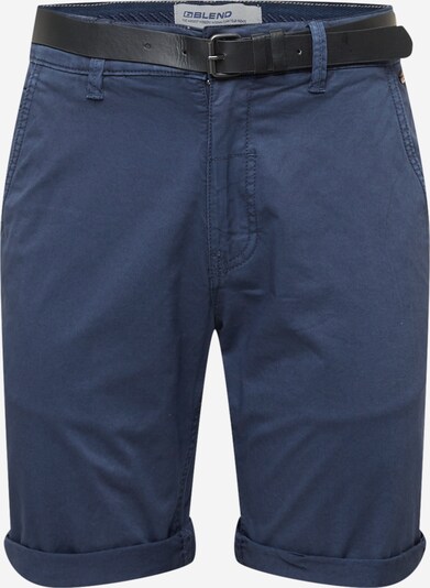 BLEND Shorts in violettblau, Produktansicht