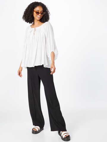 Coster Copenhagen Blouse in Wit