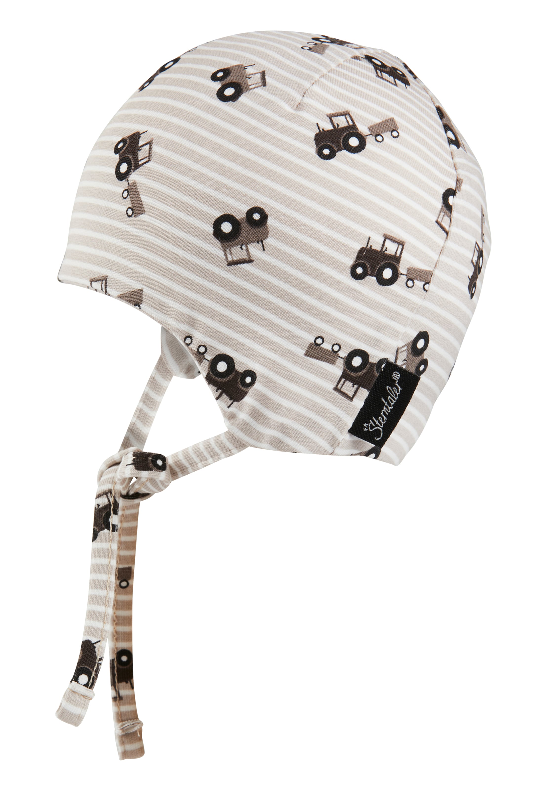 STERNTALER Beanie in Beige