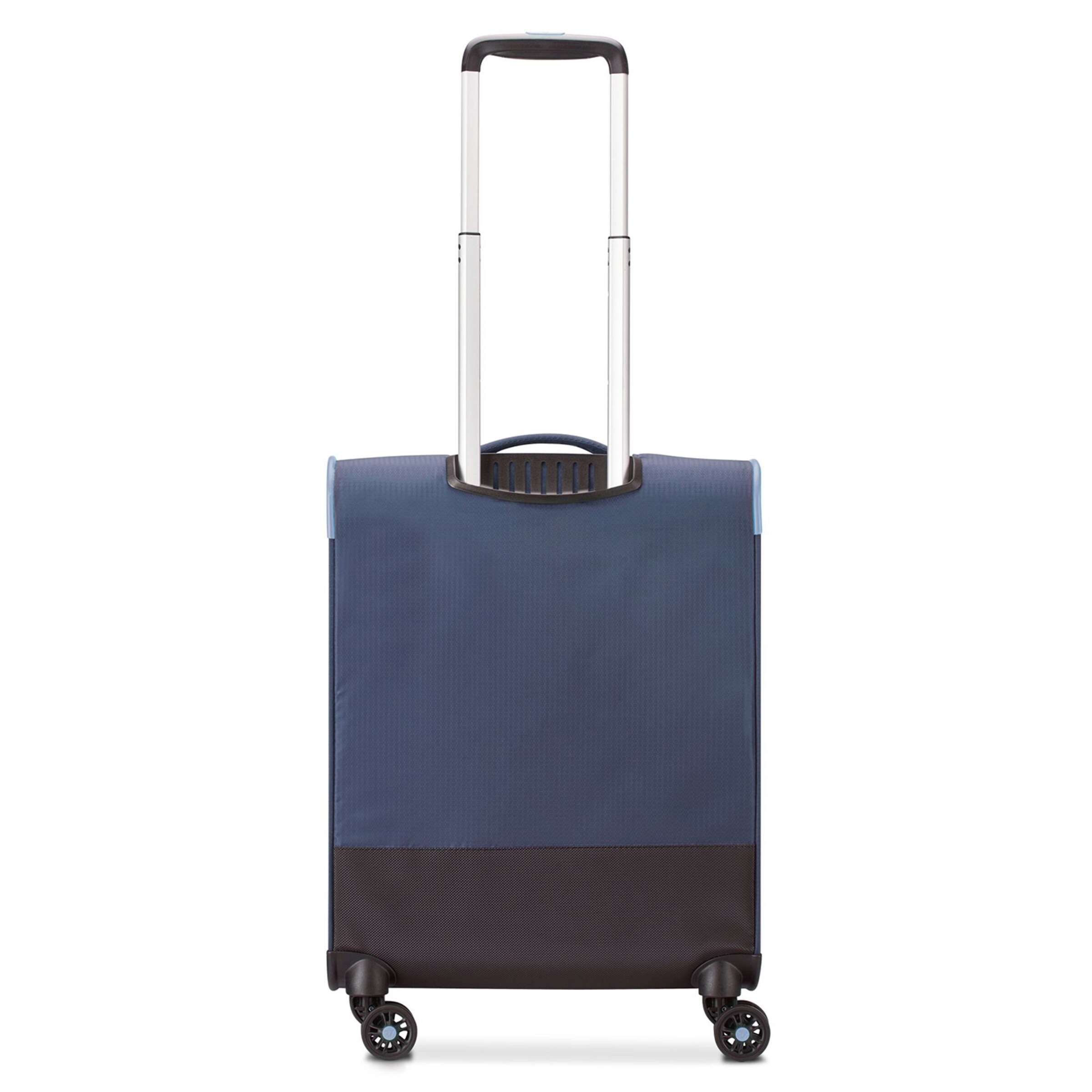 Roncato Cart 'Lite Neon' in Blue