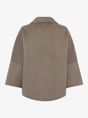 Fuchs Schmitt Übergangsjacke 'Cremona'‌‌‌‌‌ in Braun