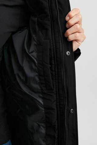 Parka invernale 'Braga' di 11 Project in nero