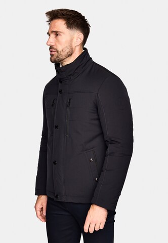 NEW CANADIAN Winterjacke in Blau