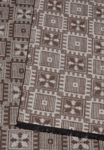 ETERNA Scarf in Beige