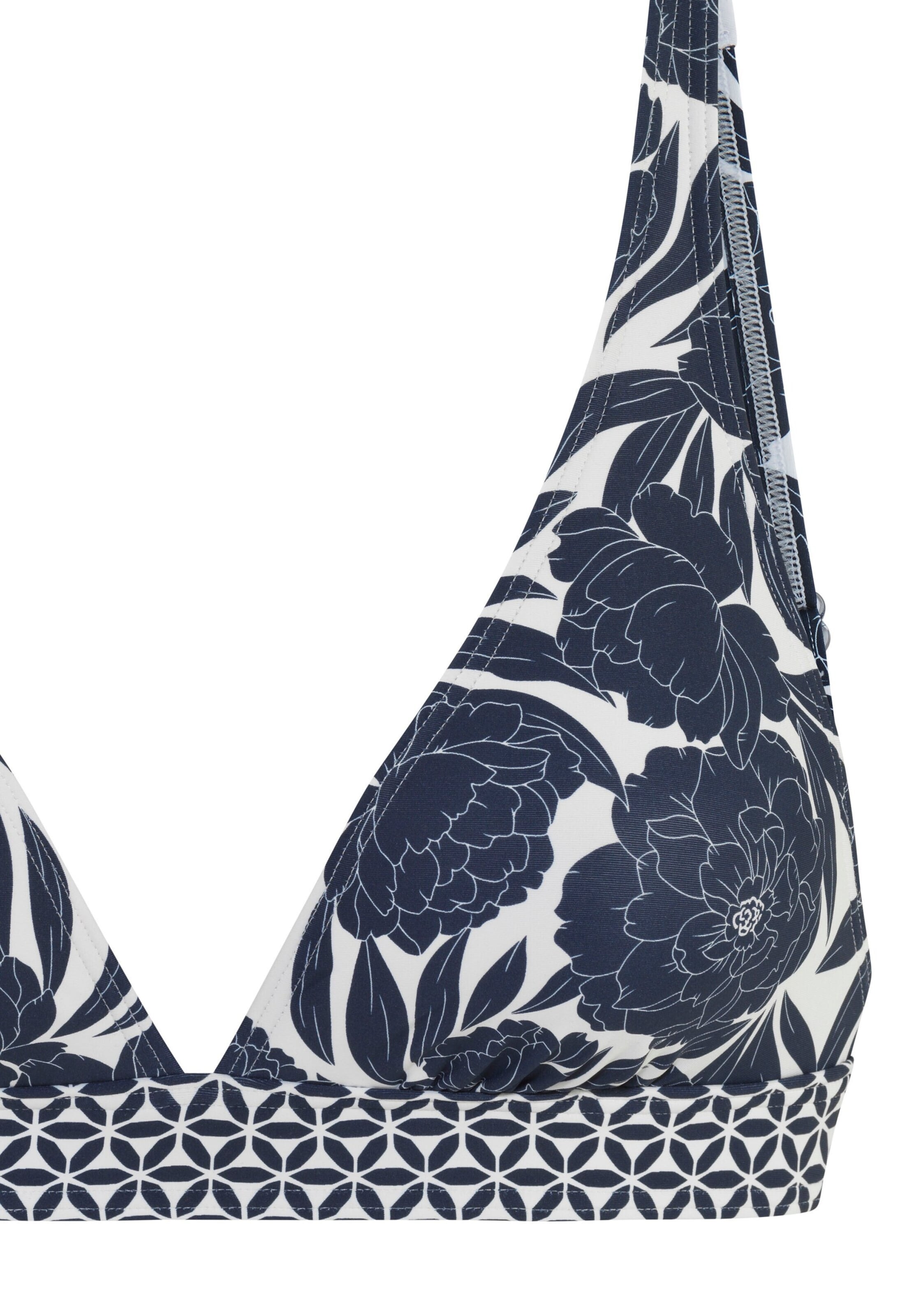 SUNSEEKER Kolmio Bikinitoppi värissä sininen