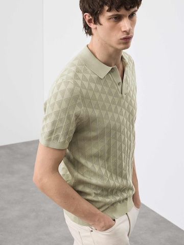 T-Shirt Marks & Spencer en vert