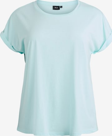 ZizziMajica 'MKatja' - plava boja: prednji dio