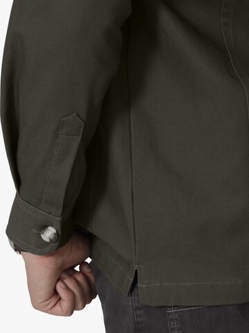 BABISTA Regular Fit Hemd in Grün