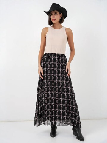 Bigdart Skirt 'Röcke' in Black