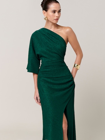 Sável Φόρεμα 'Monza' σε πράσινο