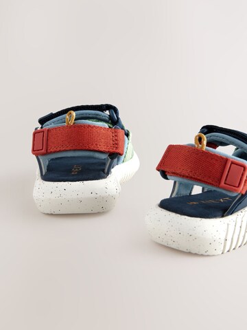Chaussures ouvertes Next en mélange de couleurs