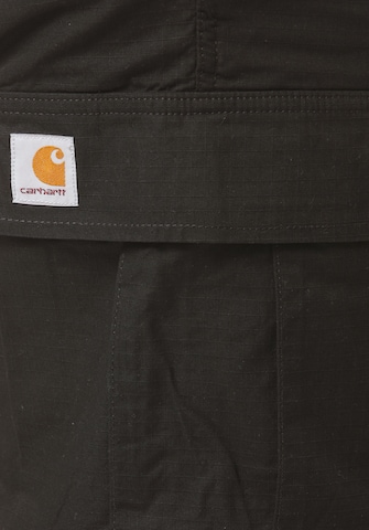 Carhartt WIP Обычный Брюки-карго в Черный