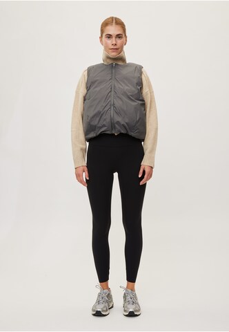 Gilet 'Cocoon' rethinkit studios en gris