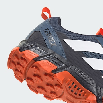 ADIDAS TERREX - Zapatos bajos 'Rockadia' en azul