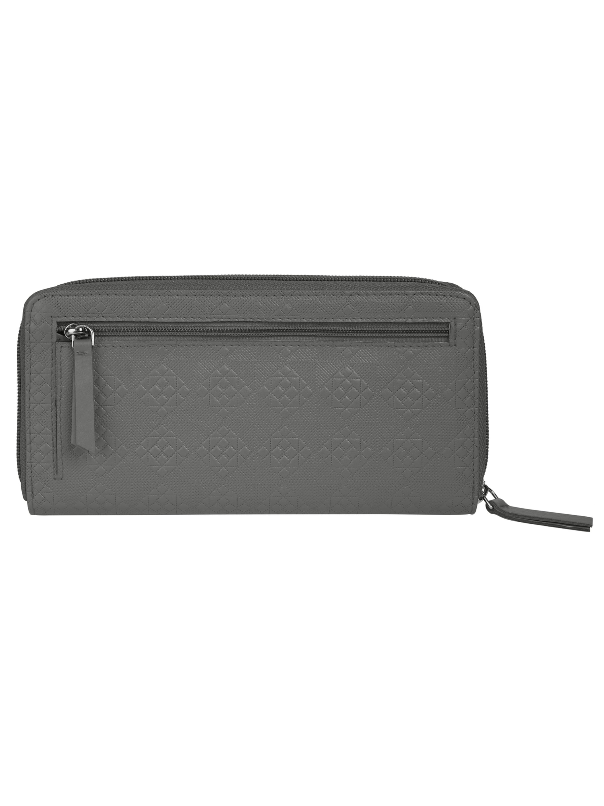 Porte-monnaies Bruno Banani en gris
