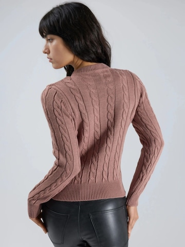 Pullover 'Pullover' di My fashion in rosa
