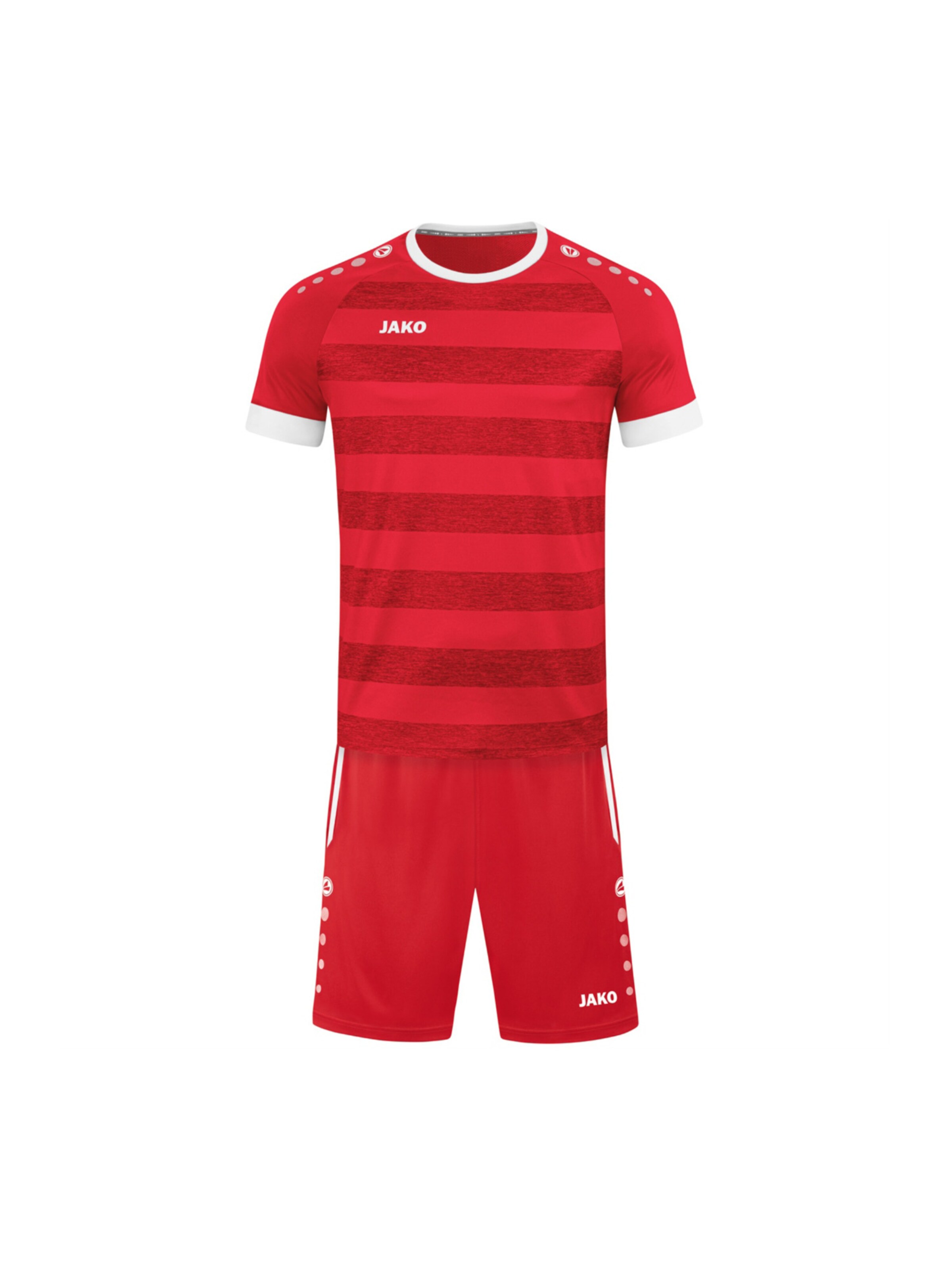 JAKO Funktionsshirt in Rot