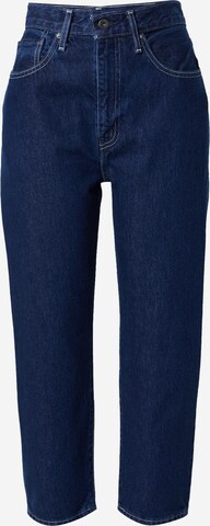 Levi's Made & Crafted Jeans 'BARREL' in Blue: front