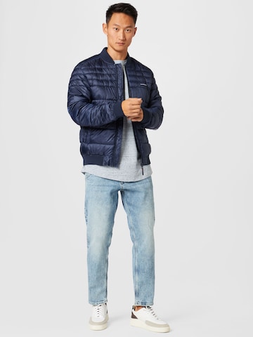 Only & Sons Regular Jeans 'Avi' in Blau